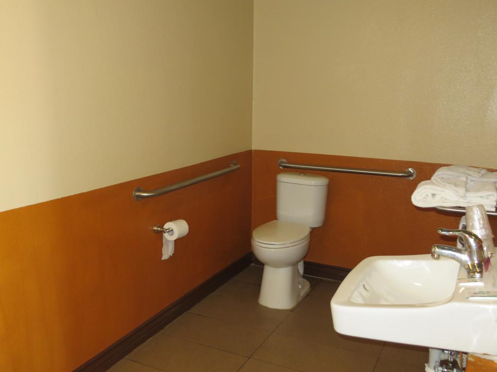 Rocky Inn ロングビーチ 部屋 写真